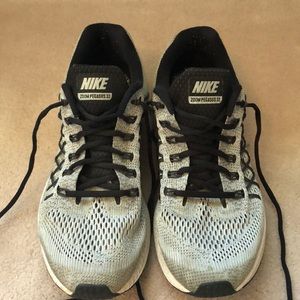 Nike Sneakers-Zoom Pegasus 32